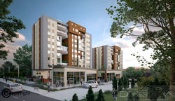 URBANIZACIÓN LUNA VERDE