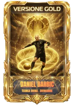 2 GOLD DANIEL BARBIC SENZA VALORI (1)