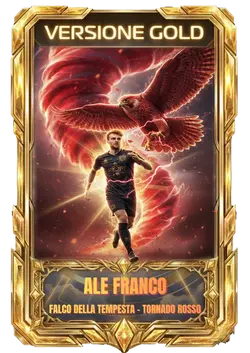 2 GOLD ALE FRANCO SENZA VALORI SEZNZA SFONDO