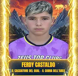 FERDY CASTALDO VIDEO