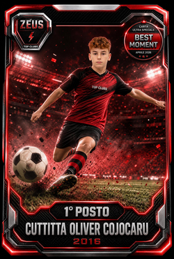 CUTTITTA OLIVER COJOCARU ULTRA SPECIALE BEST MOMENT APRILE 2026 (2) SUPER OK
