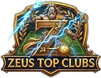 LOGO zeus top clubs