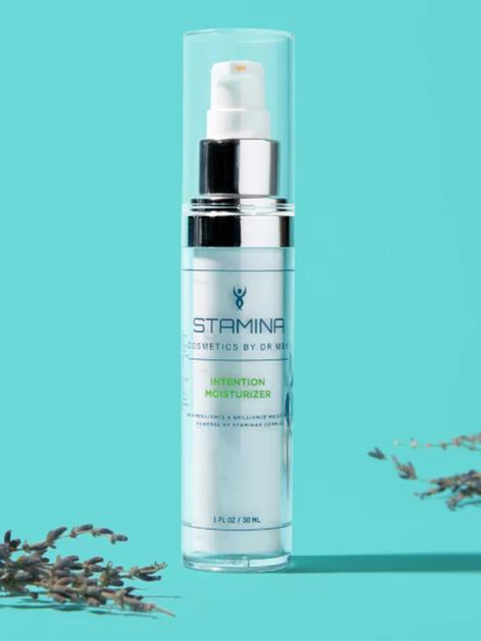 Intention Moisturizer