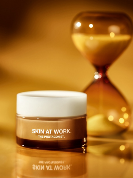 The Protagonist - Hydrating Day Serum