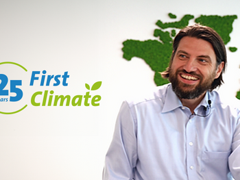 „Es gibt keine Alternative zu mehr Engagement beim Klimaschutz.“