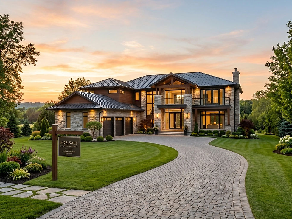 The Market Still Has Buyers