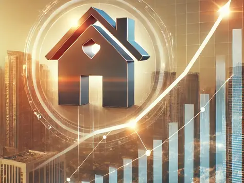 Mortgage demand spikes 20%