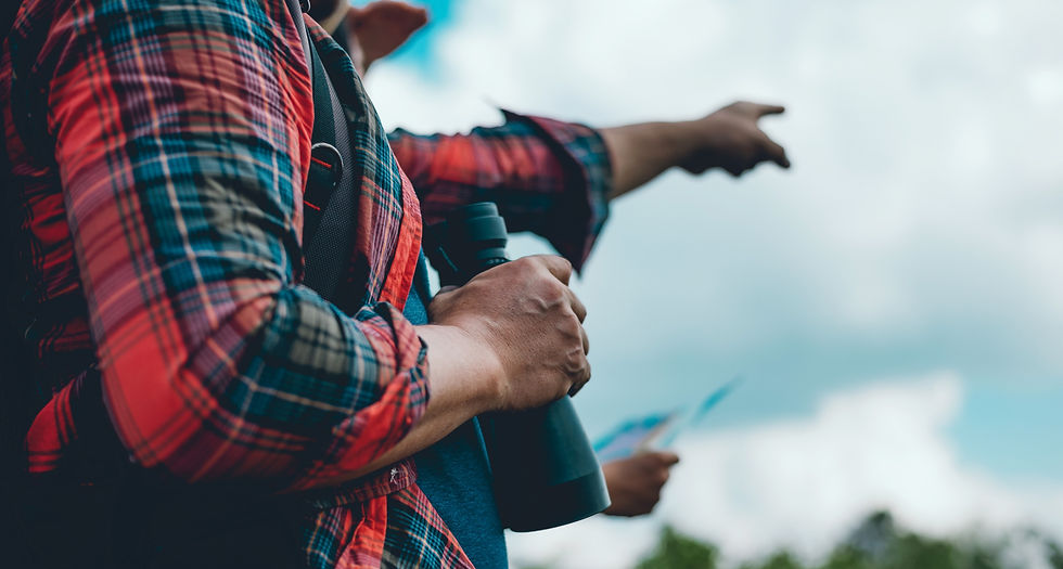 Was sind Scope1, Scope2 und Scope3Emissionen?