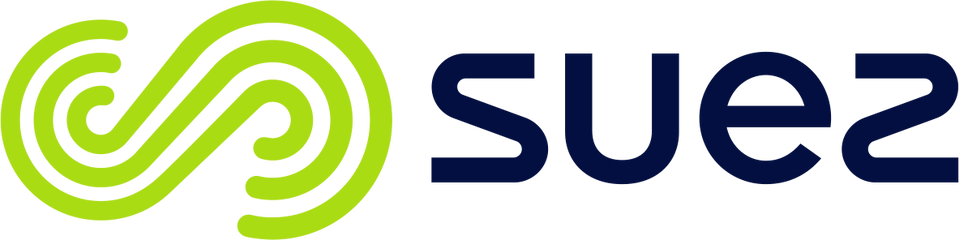 SUEZ logo