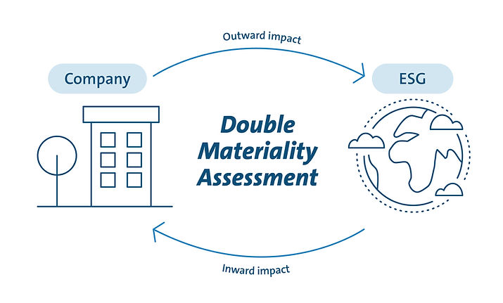 Double Materiality Assessment
