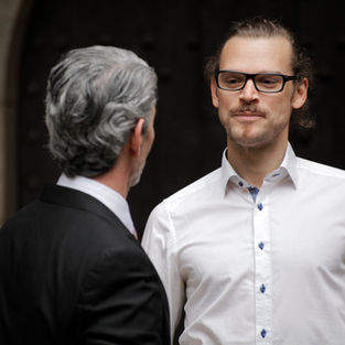 Executive and leadership coaching for companies in Barcelona