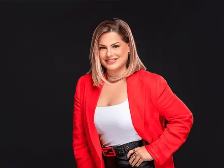 Nathaly Zamora, la publicista que revoluciona el mercado hispano