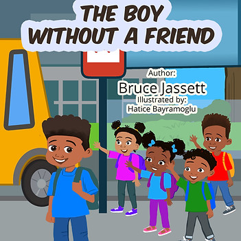 The Boy without A friend