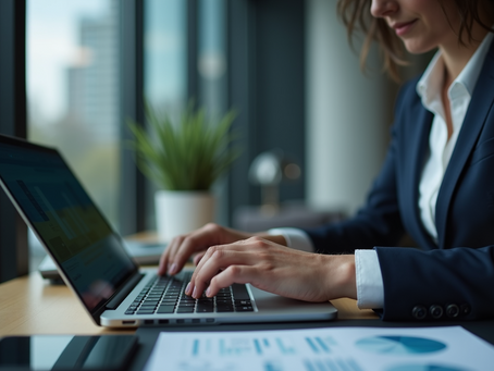 Transform Your Business with AI Solutions