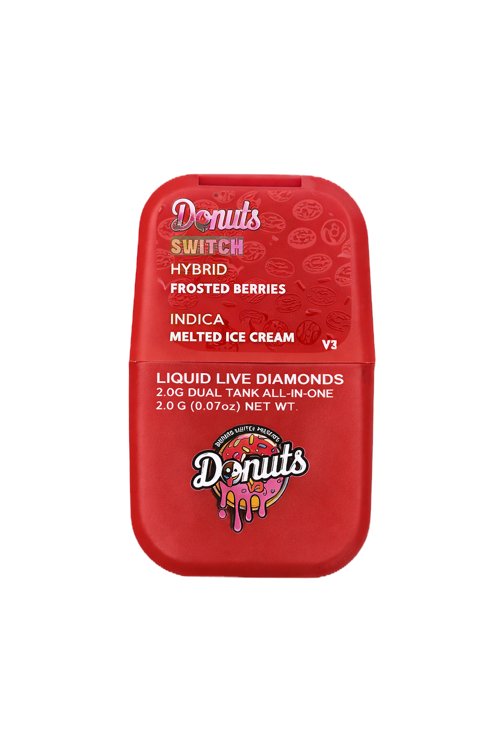 Thumbnail: Donuts Switch 