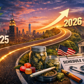 Looking Back at 2025, Lighting the Path into 2026
By Justice | Elevated Club NYC