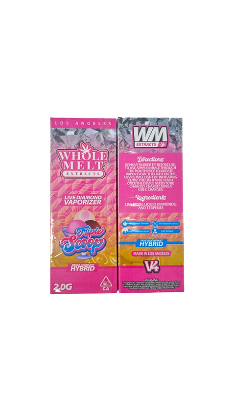 elfbar elfa master akku Whole Melts Disposable Vape