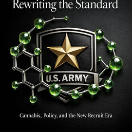 From Disqualifier to Footnote: The U.S. Army Reframes Cannabis History