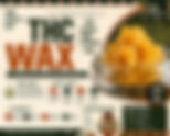 THC Wax Explained: Understanding One of Cannabis’ Most Popular Concentrates
