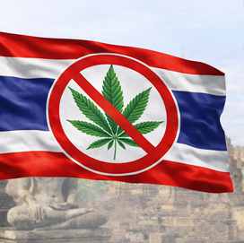 Thailand changed the game — then rewrote the rules.