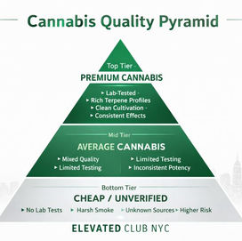 Why Cheap Weed Isn’t Always Better