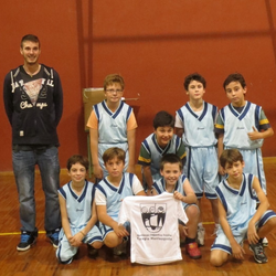 Nuestros campeones