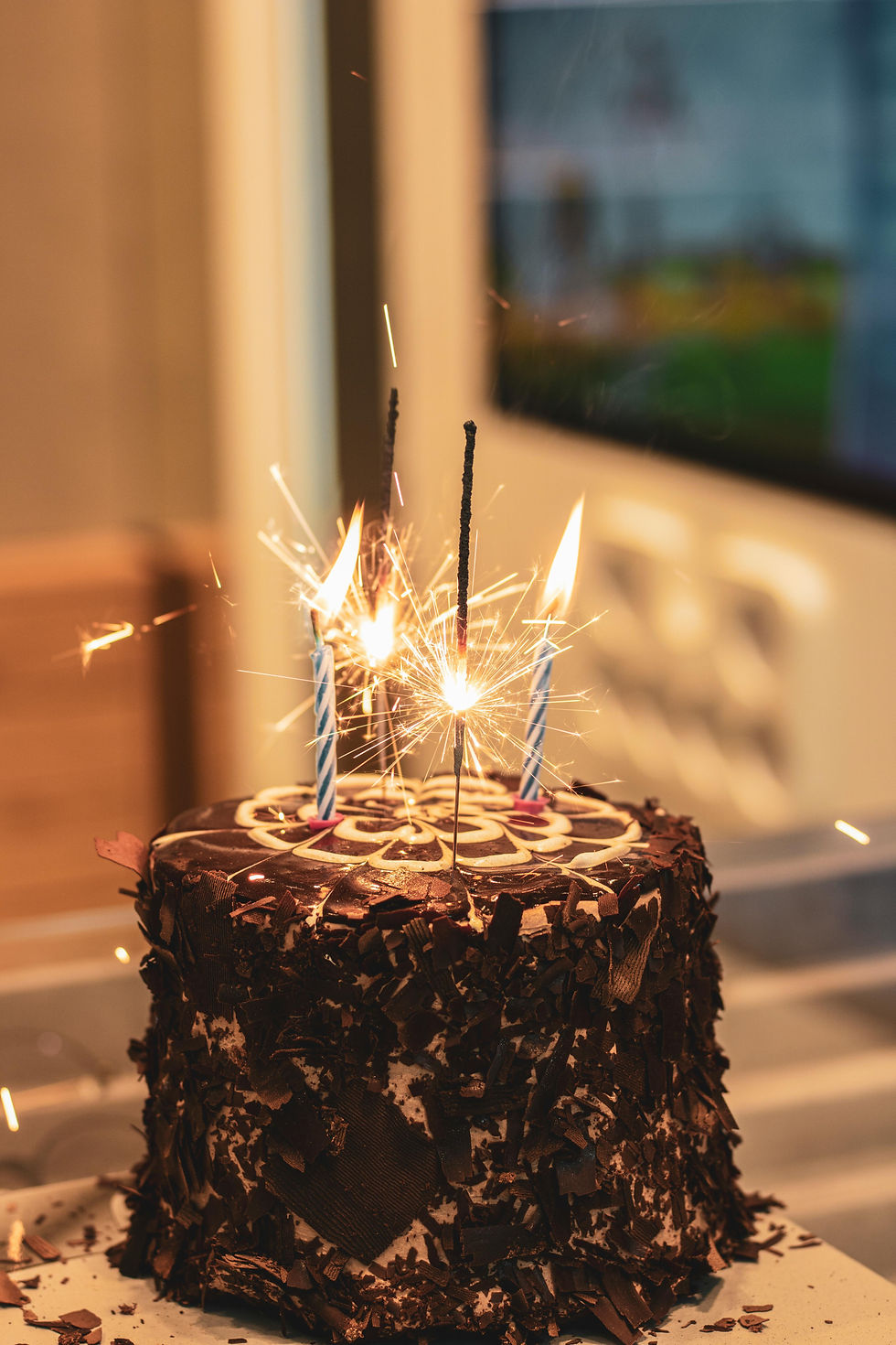 CUMPLEAÑOS