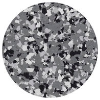 Wombat Polyaspartic Color Polymer Chip Central Florida