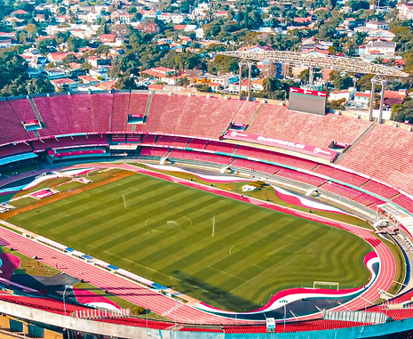 Stadiums and Arenas commercial and industrial flooring example Florida Epoxy installers