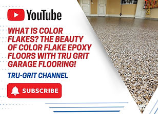 Discover how color flake chips can enhance the look, durability, and safety of your epoxy flooring, offering a versatile solution for residential, commercial, and industrial settings. Watch the video to learn more about their benefits and color options.