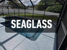 Sea Glass Pool Deck cyc