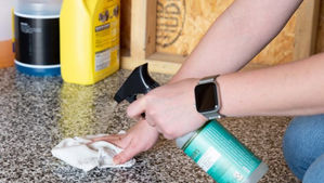 How to Keep Your Polyaspartic Epoxy Floor Clean in Central Florida