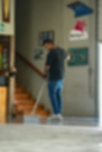 Cold weather can ruin DIY epoxy flooring with peeling, bubbling, and uneven curing. Discover why Tru-Grit Flooring's professional expertise ensures flawless results, even in challenging conditions.