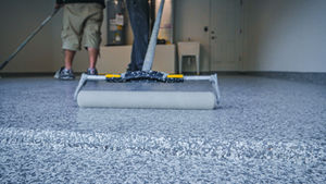 Watch and Learn: Tru-Grit's NanoX Polyaspartic Coatings!
