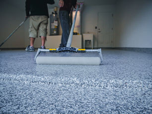 Watch and Learn: Tru-Grit's NanoX Polyaspartic Coatings!