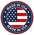 Made in The USA Polyaspartic Coatings