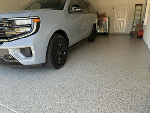 General & Garage Floor Epoxy Questions Answered in Lakeland, FL