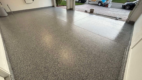 Watch and Learn- 3 Epoxy Garage Questions to Ask