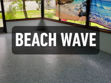 Beach Wave patio and lanai cyc