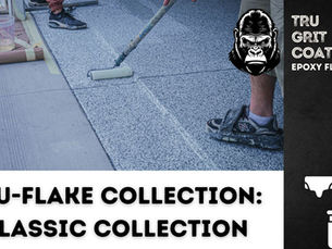 Tru-Flake Collection: Classic Collection