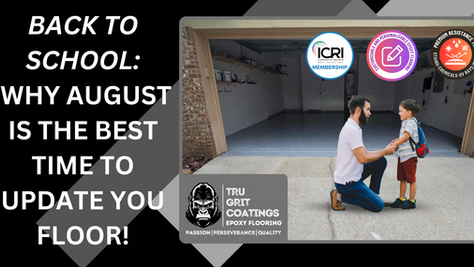 Back to School, Back to Projects: The Best Time to Upgrade Your Floors