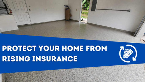 Simple Ways to Protect Your Home From Rising Insurance Costs in Florida