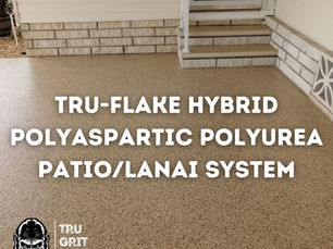 Transforming Your Patios and Lanais: The Ultimate Guide to Epoxy Flooring Solutions
