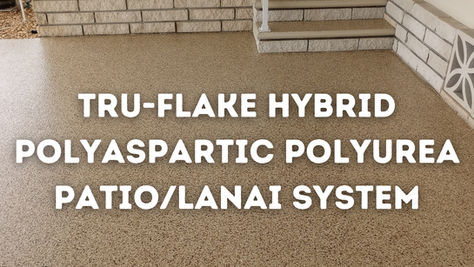 Transforming Your Patios and Lanais: The Ultimate Guide to Epoxy Flooring Solutions