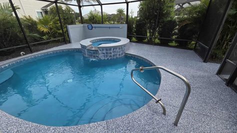Epoxy Floor Coatings: Built to Handle the Moments That Matter Most