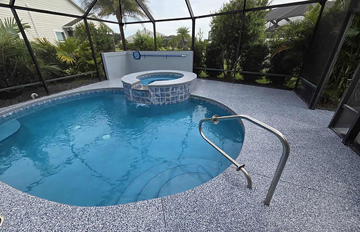 Tru-Grit Epoxy Flooring specializes in high-quality coatings that improve the function and aesthetics of garages, pool decks, patios, and driveways. Our durable solutions resist stains, moisture, and wear, making them ideal for Florida homes and businesses.