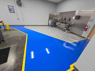 Custom Safety Sidewalks for a Leading Packaging Company To Enhancing Safety and Efficiency 