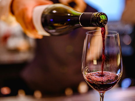 Wineries commercial and industrial flooring example Florida Epoxy installers