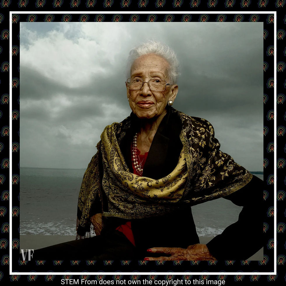 Hidden Figures: The American Dream and the Untold Story of the Black Women Who Helped Win the Space Race