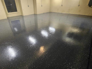 Eco Space-Polyaspartic Epoxy Flooring-tgcef